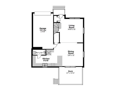 115 Saint James Cir, Springfield, MA 01104 photo 32