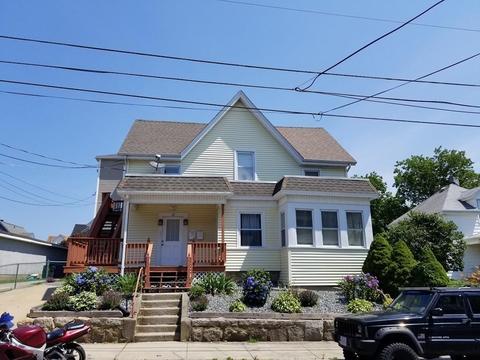 22 Bardsley, Fall River, MA 02723 photo 1