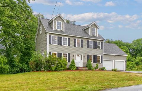 41 Spring Rd, Dracut, MA 01826 photo 1