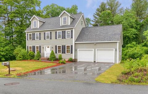 41 Spring Rd, Dracut, MA 01826 photo 2