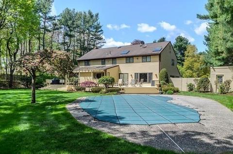 7 Russell Rd, Needham, MA 02492 photo 7