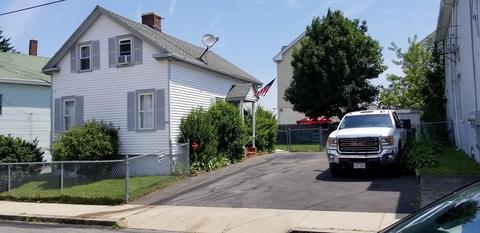 90 Whipple St, Fall River, MA 02721 photo 1