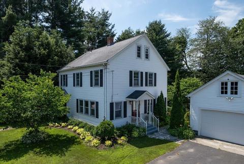 72 Spring St, Northampton, MA 01062 photo 1