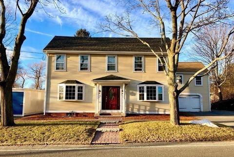 238 Conant, Danvers, MA 01923 photo 1