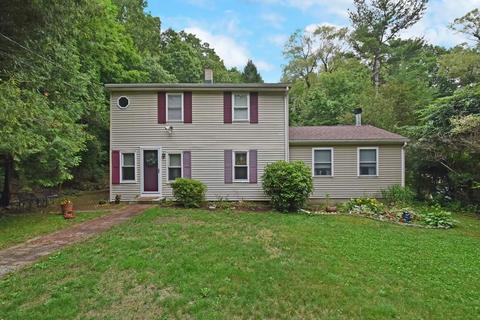 12 Forkey Ave, Worcester, MA 01603 photo 1