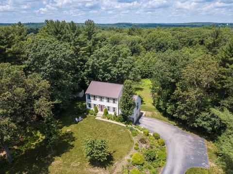 14 Downs Rd, Douglas, MA 01516 photo 1