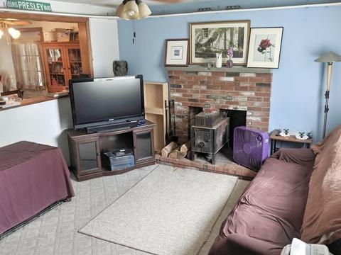 87 Maple Springs Rd, Wareham, MA 02571 photo 9