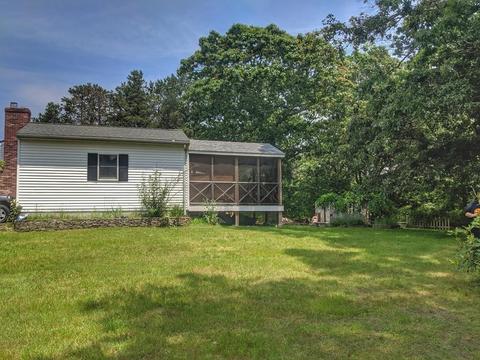 87 Maple Springs Rd, Wareham, MA 02571 photo 5