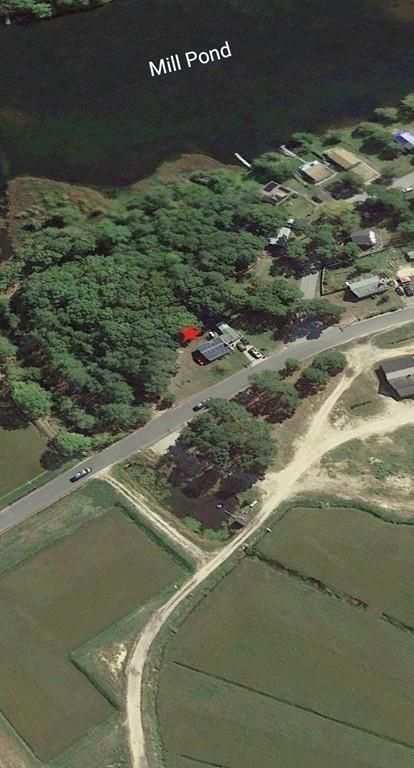 87 Maple Springs Rd, Wareham, MA 02571 photo 23