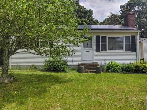 87 Maple Springs Rd, Wareham, MA 02571 photo 25