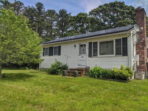 87 Maple Springs Rd, Wareham, MA 02571 photo 2