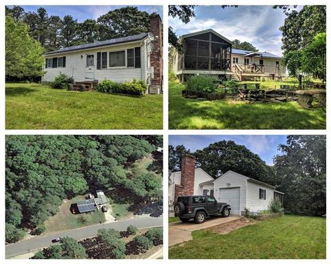 87 Maple Springs Rd, Wareham, MA 02571 photo 1