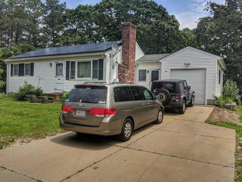 87 Maple Springs Rd, Wareham, MA 02571 photo 26