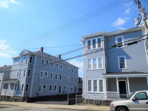 302 Hope St, Fall River, MA 02721 photo 1