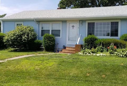 3 N Anthony Dr, Acushnet, MA 02743 photo 2