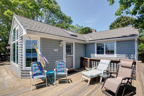 256 Monomoscoy Rd, Mashpee, MA 02649 photo 2