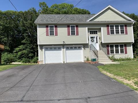 21 Arbutus St, Worcester, MA 01604 photo 1