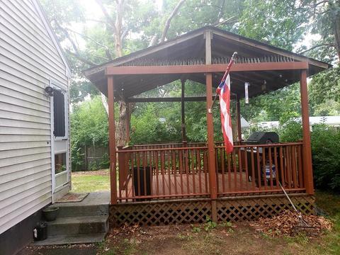 206 Balboa Dr, Springfield, MA 01119 photo 3