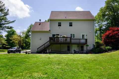 362 High St, Hanson, MA 02341 photo 33