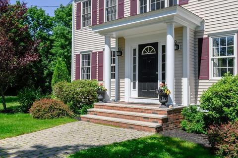 362 High St, Hanson, MA 02341 photo 3