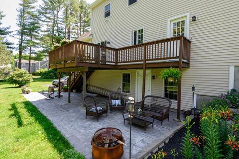 362 High St, Hanson, MA 02341 photo 34
