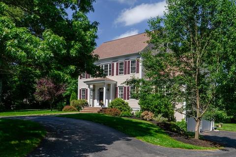 362 High St, Hanson, MA 02341 photo 30