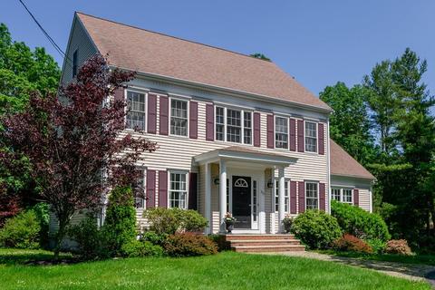 362 High St, Hanson, MA 02341 photo 1