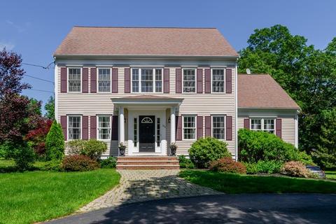 362 High St, Hanson, MA 02341 photo 2
