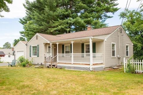 172 Westbrook Dr, Springfield, MA 01129 photo 32