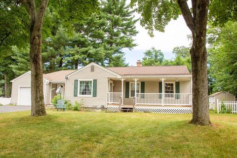 172 Westbrook Dr, Springfield, MA 01129 photo 1