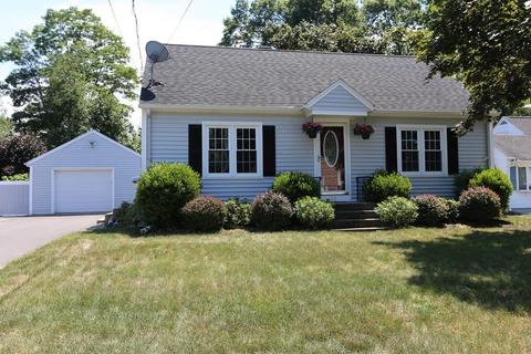 33 Sandra Ave, Chicopee, MA 01020 photo 4