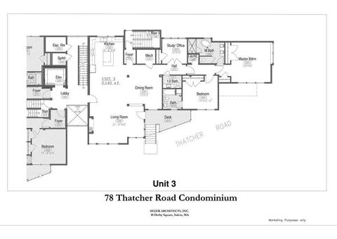 78 Thatcher #3, Gloucester, MA 01930 photo 13