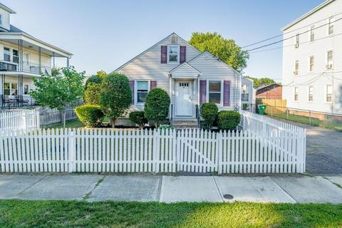 45 Ducharme Ave, Chicopee, MA 01013 photo 1