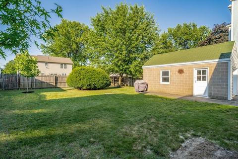 45 Ducharme Ave, Chicopee, MA 01013 photo 25
