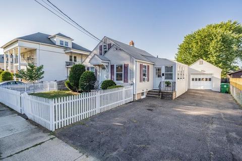 45 Ducharme Ave, Chicopee, MA 01013 photo 2