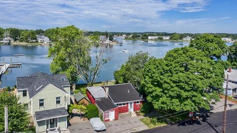 11 Tibbetts Ave, Danvers, MA 01923 photo 1