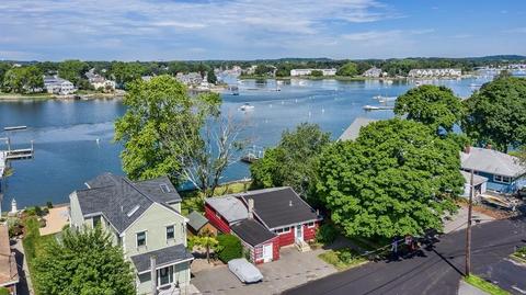 11 Tibbetts Ave, Danvers, MA 01923 photo 4