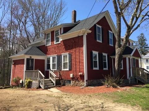 1182 Main St, Wareham, MA 02576 photo 35
