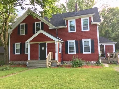 1182 Main St, Wareham, MA 02576 photo 1