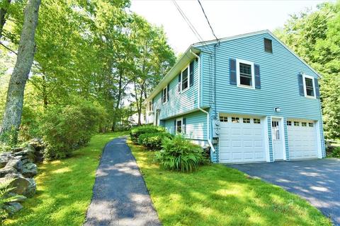 12 Maxwell, Derry, NH 03038 photo 2