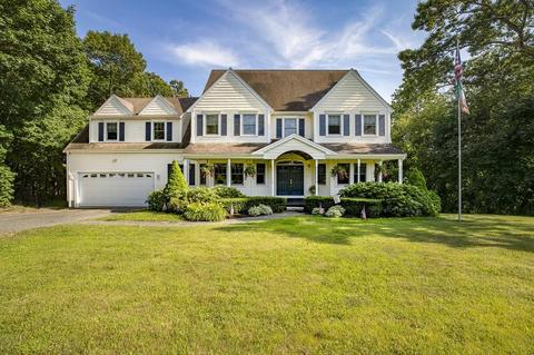 119 Plain St, Braintree, MA 02184 photo 1