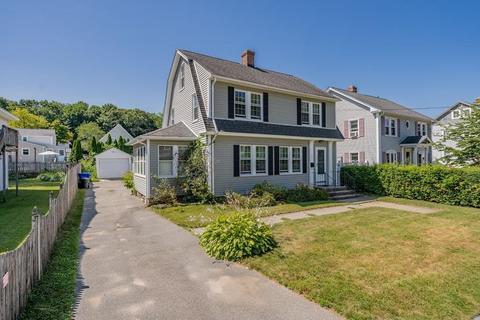 19 Ferris St, Springfield, MA 01151 photo 5