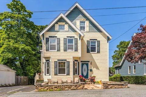 5 Charles St #1, Wakefield, MA 01880 photo 1