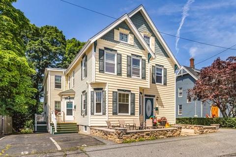 5 Charles St #1, Wakefield, MA 01880 photo 2