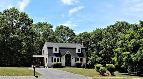 17 Taft Dr, Franklin, MA 02038 photo 1