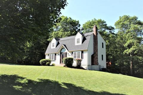 17 Taft Dr, Franklin, MA 02038 photo 18