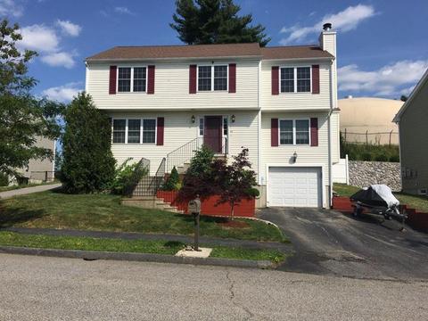 44 Mohave Rd, Worcester, MA 01606 photo 1