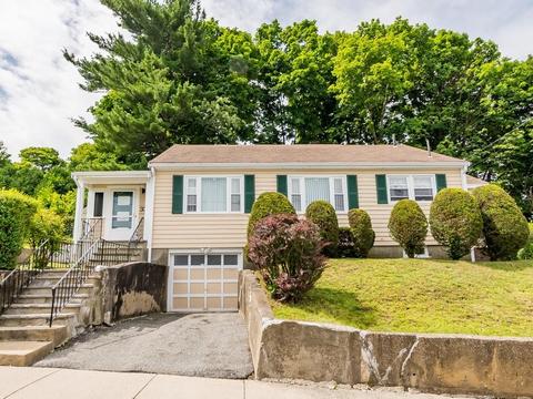 33 Mount Washington St, Everett, MA 02149 photo 1