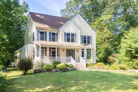 34 Barbour Rd, Hampton, NH 03842 photo 1