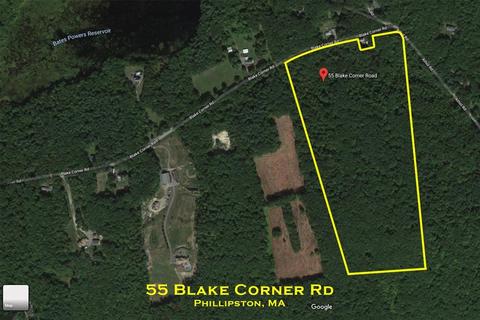 55 Blake Corner Rd, Phillipston, MA 01331 photo 8